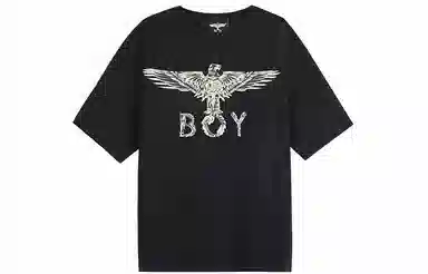 Boy London FW21 T
