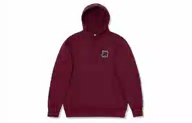 UNDEFEATED LOGO