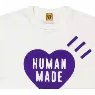 HUMAN MADE FUKUOKA SS24 T