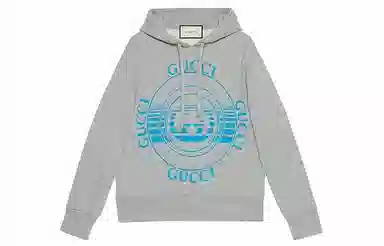 GUCCI logo
