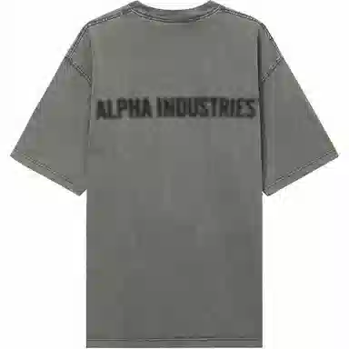 Alpha Industries SS25 T