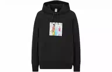 UNIQLO x warner bros