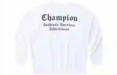 Champion logoT