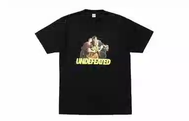 UNDEFEATED T