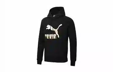 Puma Classics Hoodie