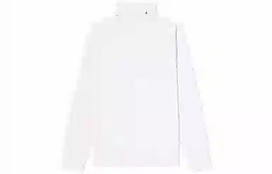 AMBUSH A-Line Turtleneck Long Sleeve Tee