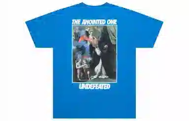 UNDEFEATED T