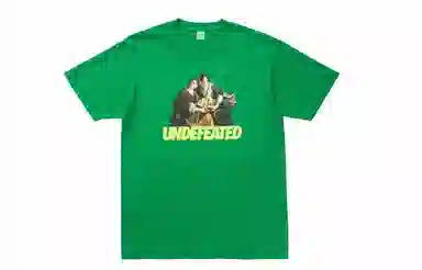 UNDEFEATED T
