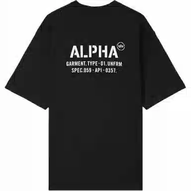 Alpha Industries SS25 T