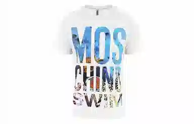 MOSCHINO Swim T