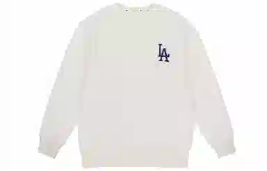 MLB LA Logo