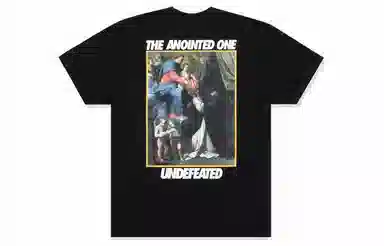 UNDEFEATED T