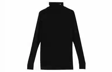 AMBUSH A-Line Turtleneck Long Sleeve Tee
