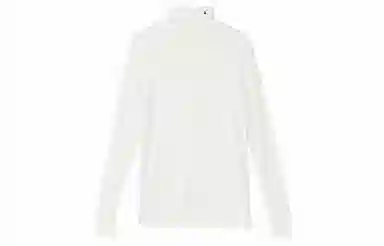 AMBUSH A-Line Turtleneck Long Sleeve Tee