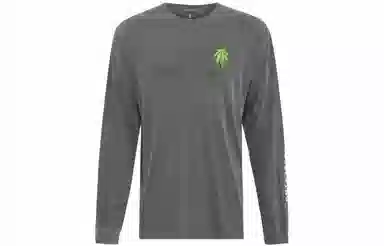 Travis Scott x Rolling Loud Cactus Jack Seeing Is Believing Long Sleeve