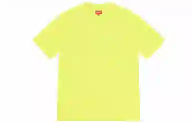Supreme Overdyed Pocket Tee