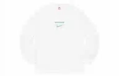 Supreme FW20 Week 2 x Nike Jewel Crewneck Logo