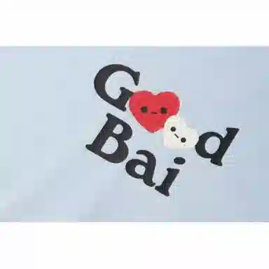 GOOD BAI SS24 T-Shirt