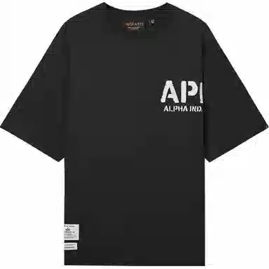 Alpha Industries SS25 T