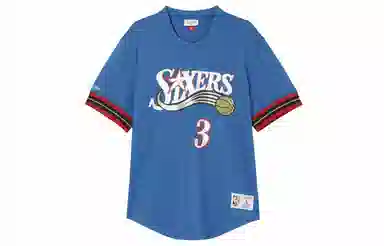 Mitchell Ness T 76 3