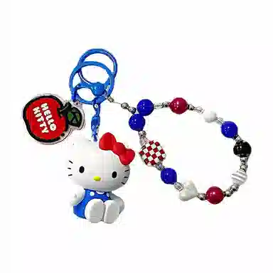 Sanrio Hello Kitty PVC