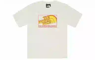 THE NORTH FACE vanlifeT