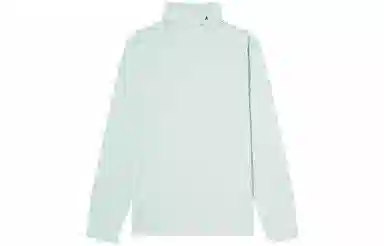 AMBUSH A-Line Turtleneck Long Sleeve Tee