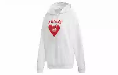 adidas originals Vday Hoodie