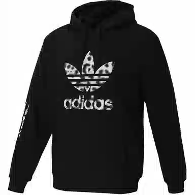 adidas originals Animal Hoody