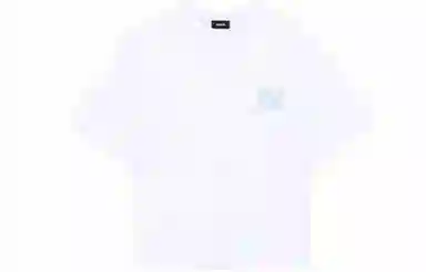 WE11DONE FW21 LogoT
