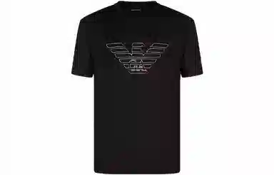 EMPORIO ARMANI SS21 LogoT