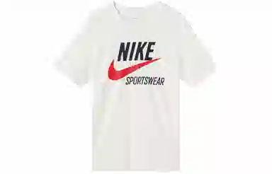 Nike Sportswear Futura LogoT