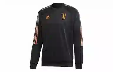 adidas Juve Travel Swt