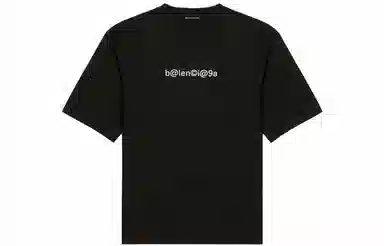 Balenciaga LogoT