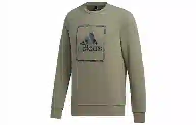 adidas MH Gfx Ft Bos