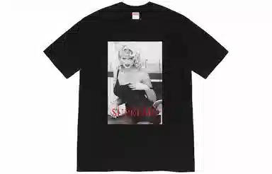Supreme x Nike Anna Nicole Smith Tee