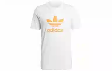 adidas originals Trefoil T-shirt LogoT