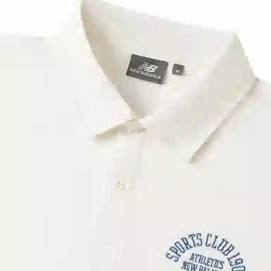 New Balance Polo