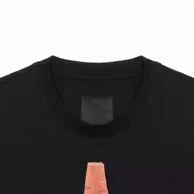 Givenchy x Josh Smith SS22