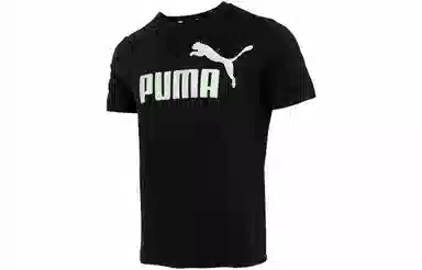 PUMA logoT