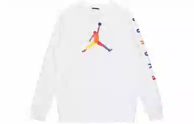 Jordan DNA