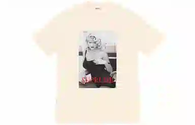 Supreme x Nike Anna Nicole Smith Tee