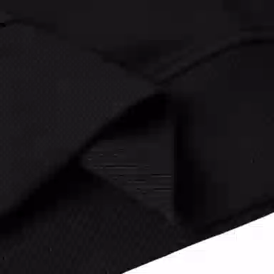 Versace Jeans Hooded Sweater Black