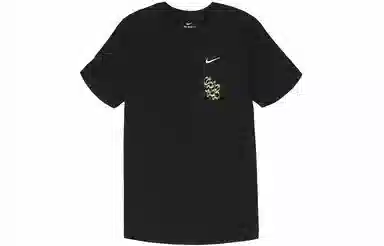 Nike x Drake Certified Lover Boy T-Shirt Black