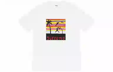 Supreme Dunk Tee