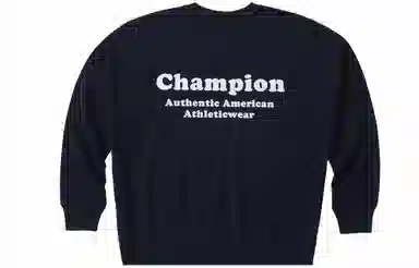 Champion logoT