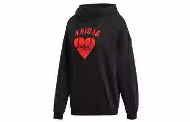 adidas originals Vday Hoodie