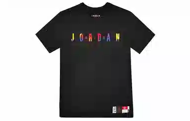 Jordan LogoT