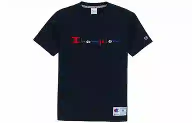 Champion LogoT