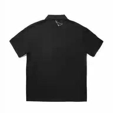 x staple Polo